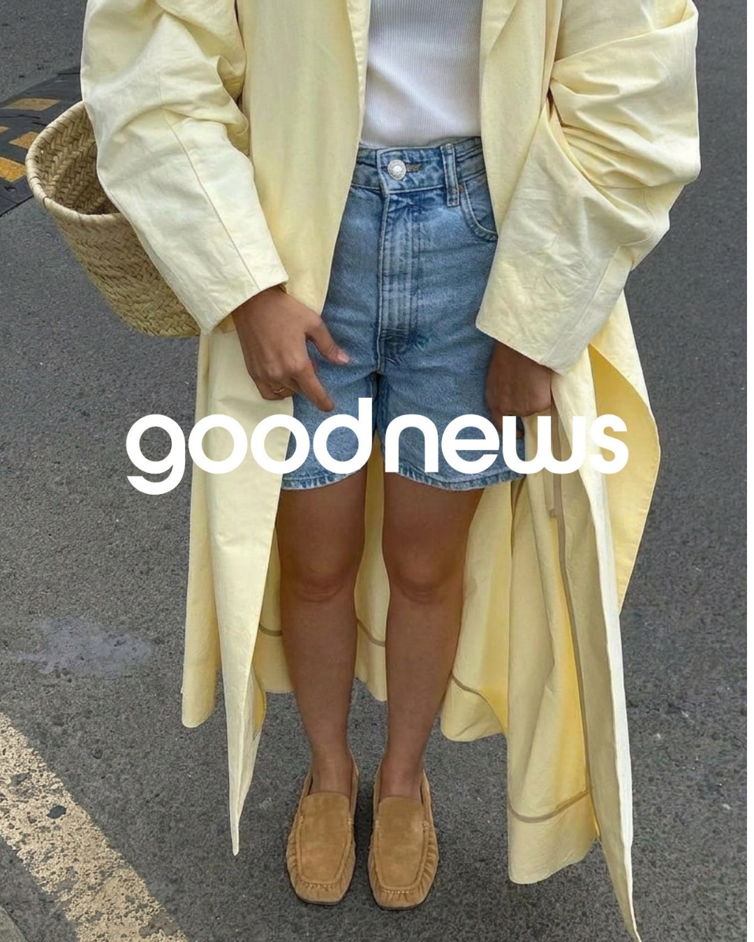 Good News campaign image 4