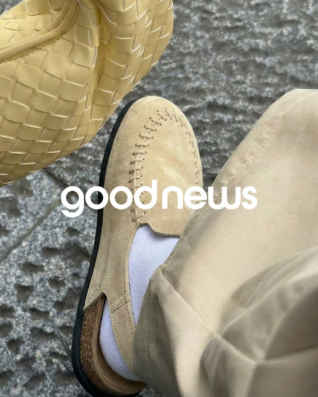 Good News campaign image 6